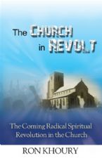 The Church in Revolt (E-Book Download) by Ron Khoury